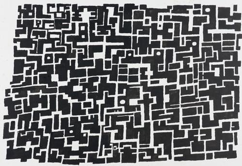 PETER SNOW (BRITISH, 1927-2008) (4)