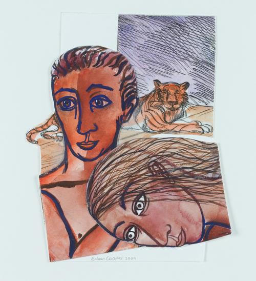 EILEEN COOPER (BRITISH, B. 1953)