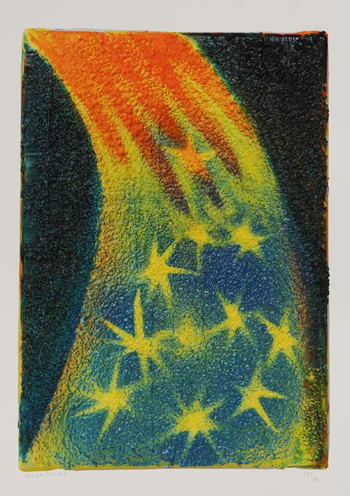 CECILIA GRANARA (ITALIAN, B. 1991)