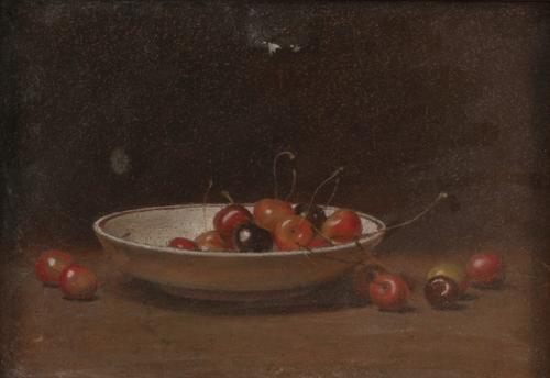 ENGLISH SCHOOL, EARLY 20TH CENTURY