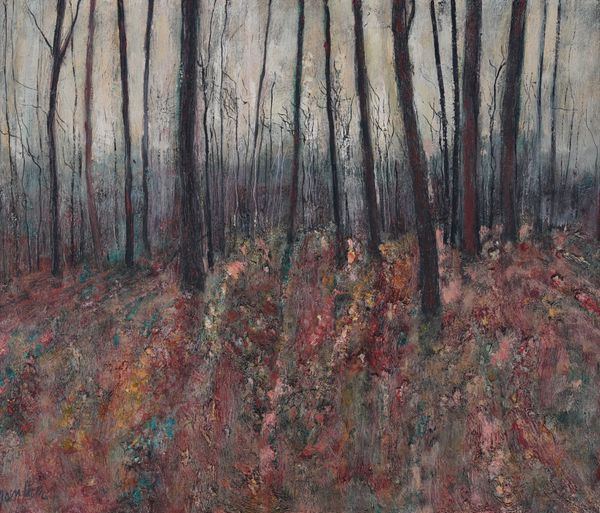 BERNARD GANTNER (FRENCH, 1928-2018)