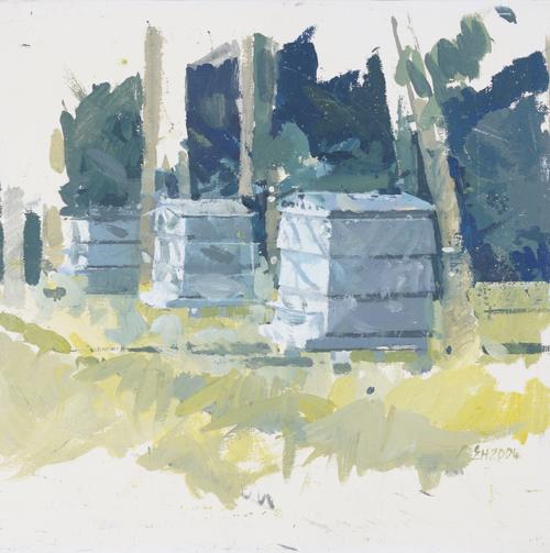 EILEEN HOGAN (BRITISH, B. 1946)