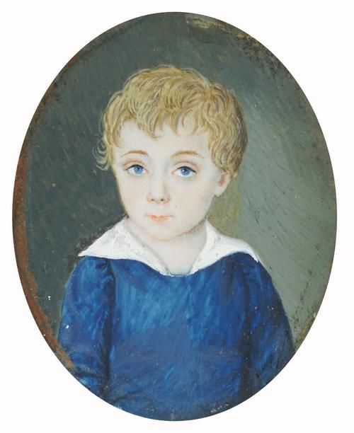 ENGLISH SCHOOL, 19TH CENTURY (2)