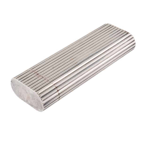 A CARTIER PARIS POCKET LIGHTER