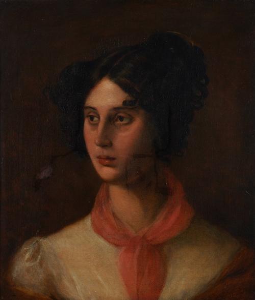 ENGLISH SCHOOL, 19TH CENTURY (2)