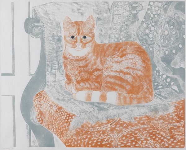 SHEILA ROBINSON (BRITISH, 1925-1988)