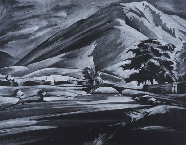 ROWLAND HILDER (BRITISH, 1905-1993)