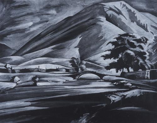 ROWLAND HILDER (BRITISH, 1905-1993)