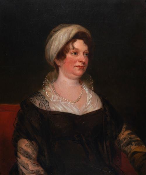 MANNER OF WILLIAM BEECHEY