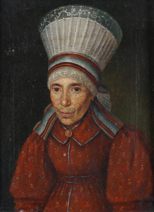 EUROPEAN SCHOOL, LATE 18TH/EARLY 19TH CENTURY