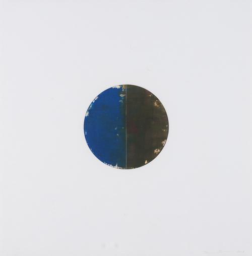 TREVOR SUTTON (BRITISH, B. 1948)