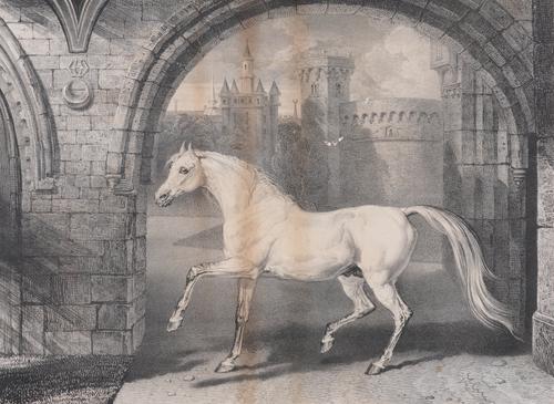 JAMES WARD (BRITISH, 1769-1859)