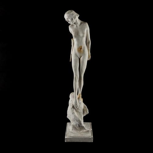 ARTHUR WARDLE (BRITISH, 1864-1949)