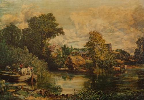 L*** Lunn (19th/20th century) Still life with fruit and a glass, bears signature and date (lower right) oil on board 15cm x 21cm