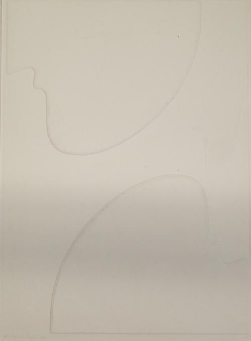 Harry van Kuyk (Dutch, 1929-2008)