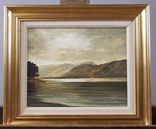 Margery Stephenson (British, 1929-2018)