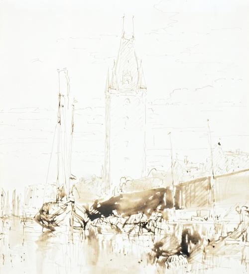 William Roxby Beverley (British, 1811-1889)