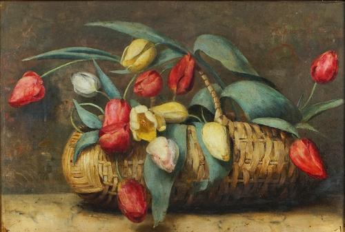 Florence Williams (British, Exh. 1852-1864)