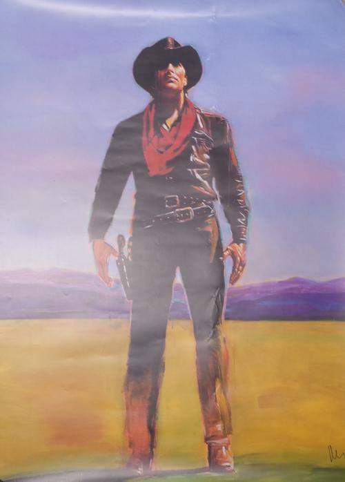 Richard Prince (American, b. 1949)