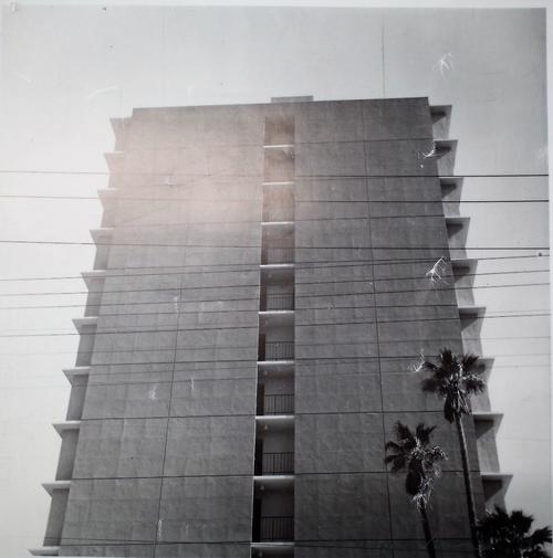 Bert Stern (American, 1929-2013)