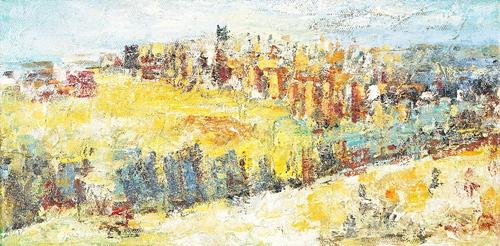 CONTINENTAL SCHOOL, 20TH CENTURY