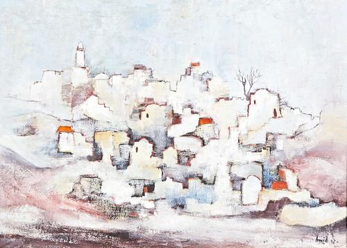 *** Amid (20th Century)