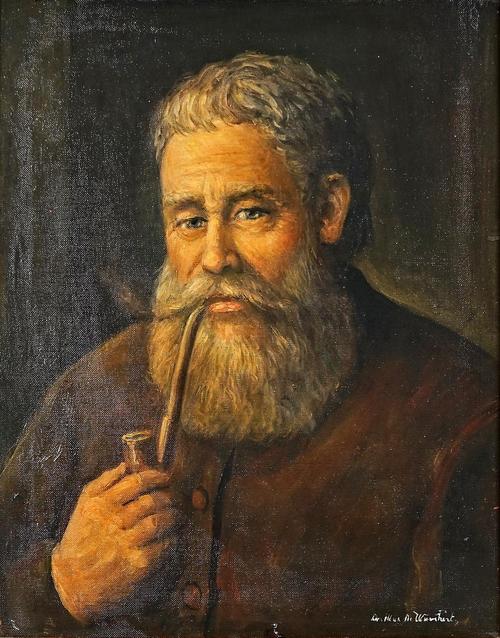 European School, 20th Century