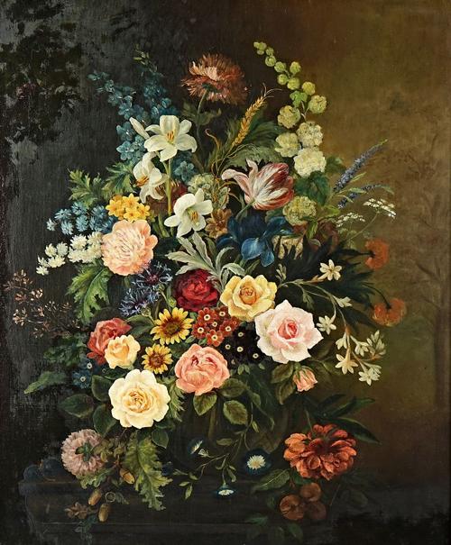 Follower of Franz Xaver Petter