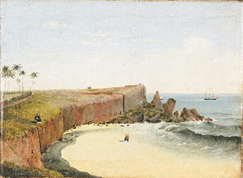 Continental School, early 19th Century