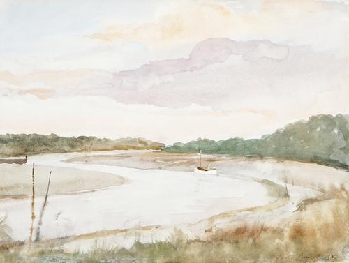 Philip Pimlott (British, 1871-1960)