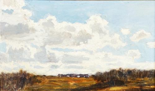 English School, early 20th Century