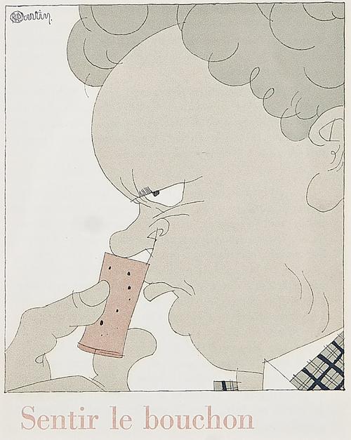 Charles Martin (French, 1884-circa1932/4)