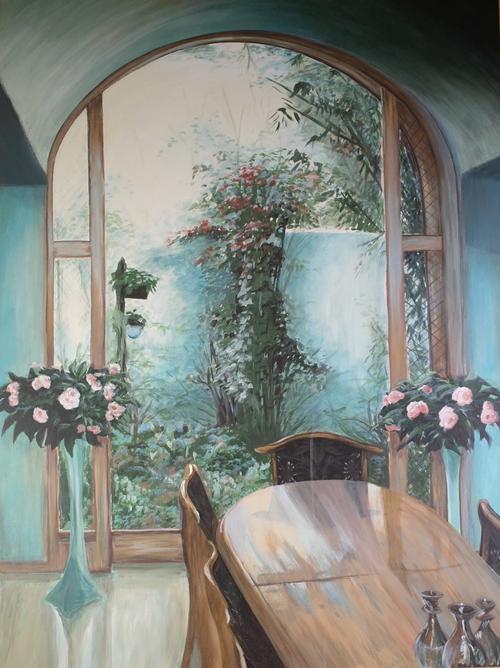 South African School, 20th Century