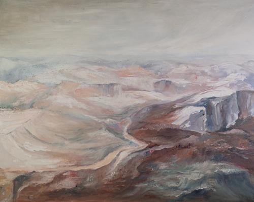 Valerie Adler (20th Century)