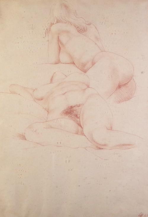 English School, 20th Century