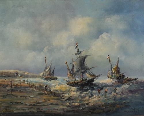 Kozdian (20th Century)