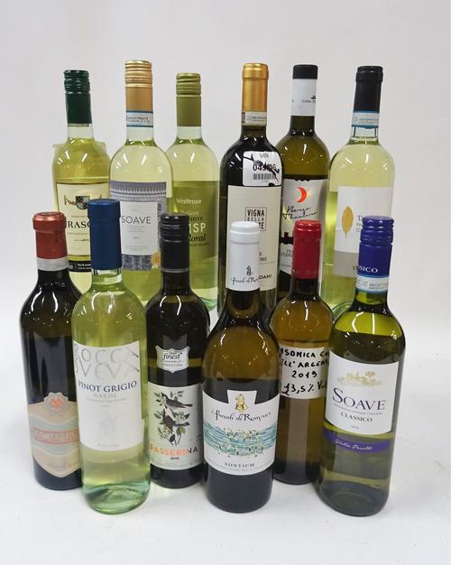 Italian White Wine