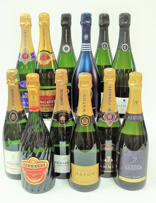 Champagne