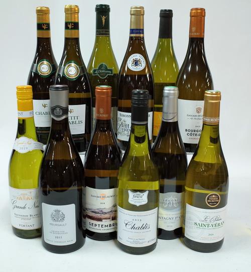 White Burgundy