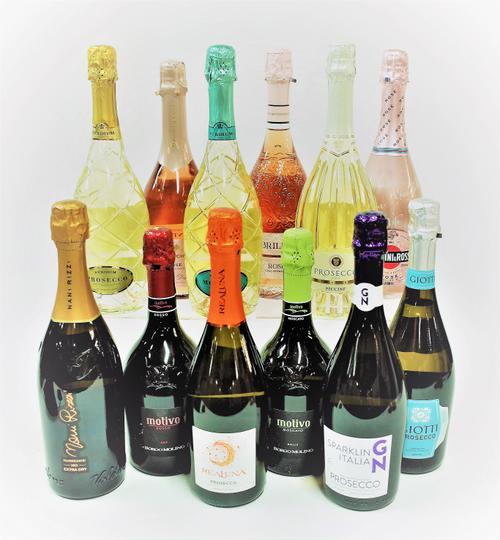 Italian Sparkling Wine