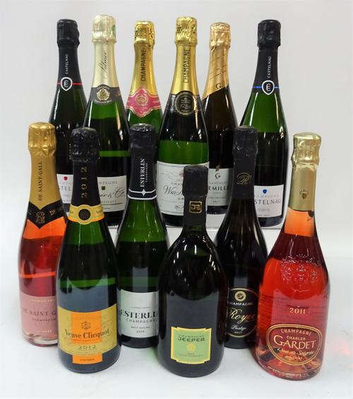 Champagne