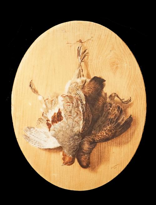 ELLA G BROWN (19TH CENTURY)