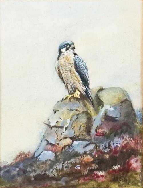 ENGLISH SCHOOL, 20TH CENTURY