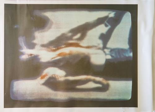 RICHARD HAMILTON (BRITISH, 1922-2011)