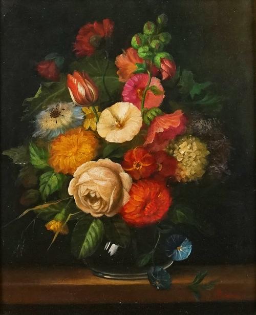 *** BARNES (20THE CENTURY)