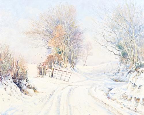 MERVYN GOODE (BRITISH, B. 1948)