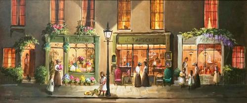 DEBORAH JONES (BRITISH, 1921-2012)