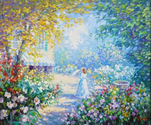 RENE (EUROPEAN, 20TH CENTURY)