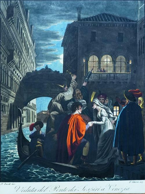 AFTER FRANCESCO CITTERIO