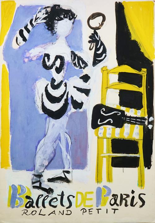 *** COMBINED INTO LINE 406*** MANNER OF ANTONI CLAVE